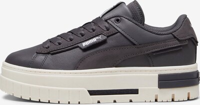 PUMA Sneaker low 'Mayze' i antracit / offwhite, Produktvisning