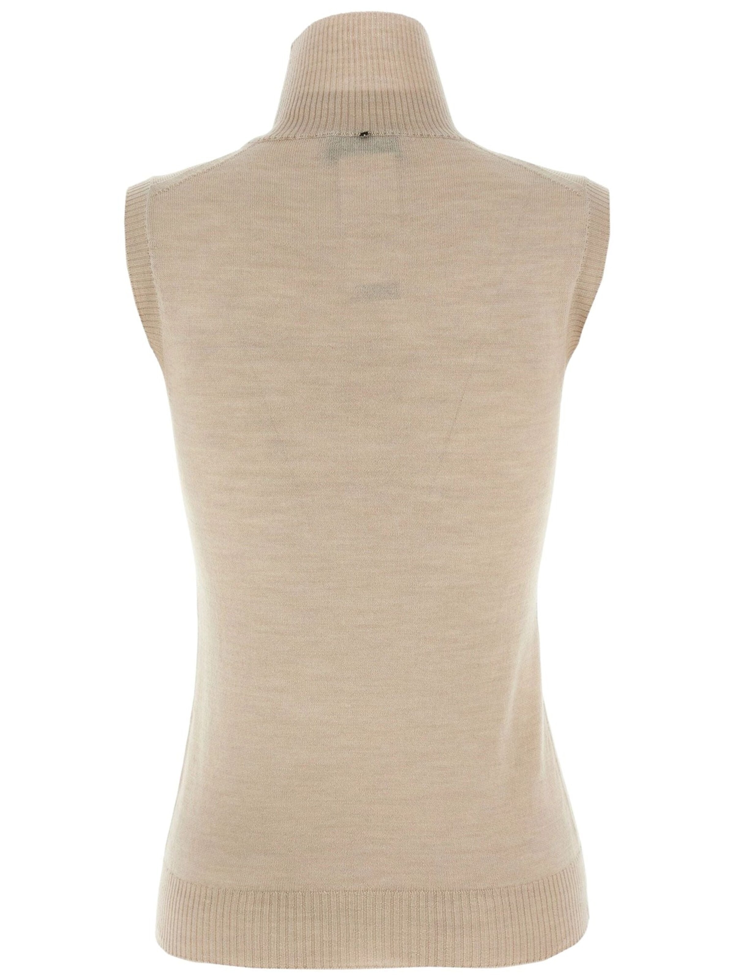 Pullover di Sportmax in beige