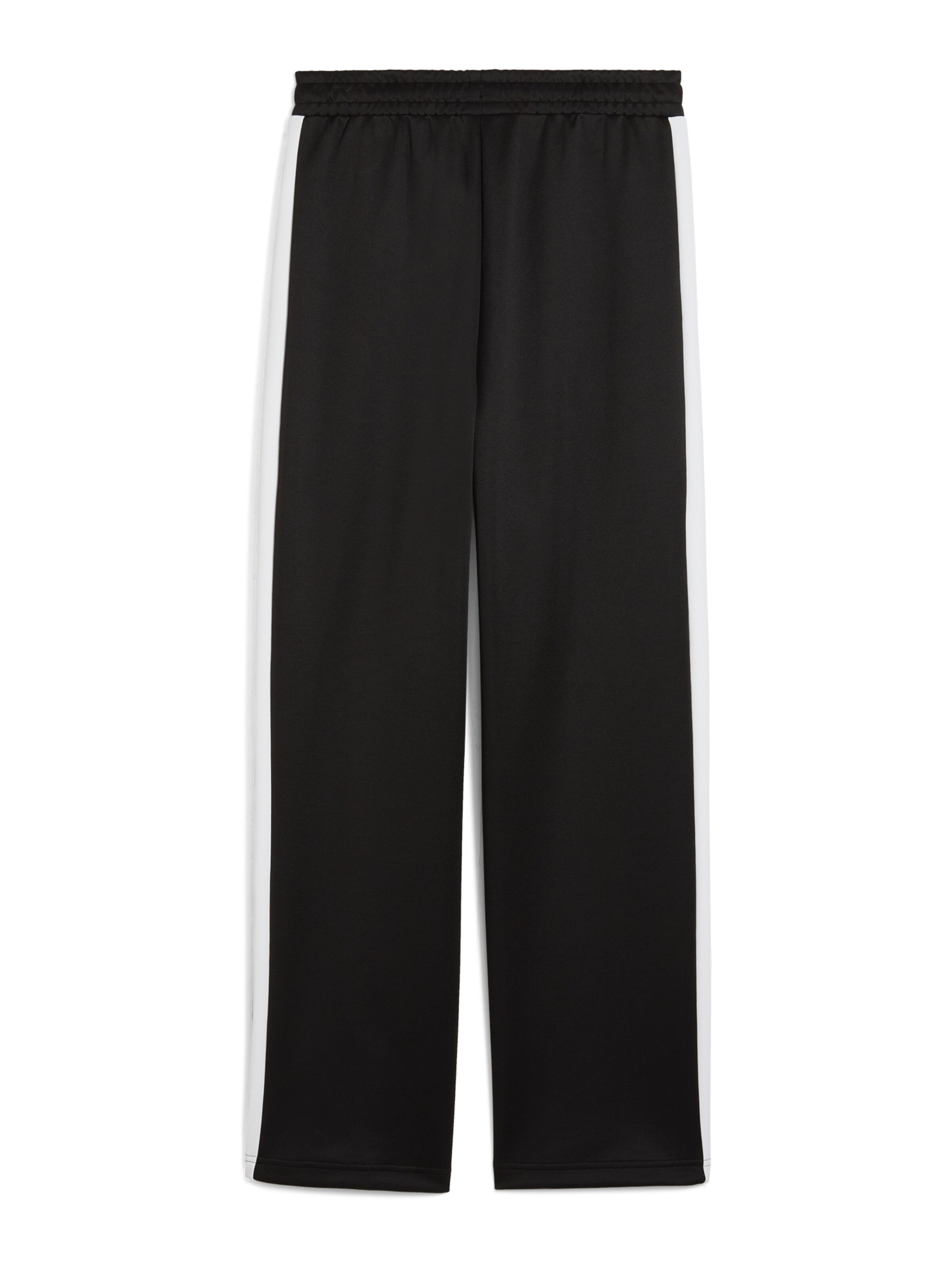 Largi Pantaloni sport 'T7 Always On' de la PUMA pe negru