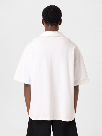 Dandalo Shirt 'Enzo' in Beige