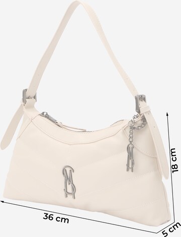 Borsa a spalla di STEVE MADDEN in beige