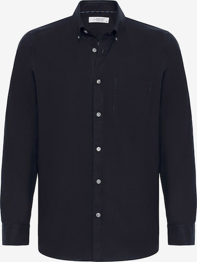 Dalykinio stiliaus marškiniai iš By Diess Collection, spalva – tamsiai mėlyna, Prekių apžvalga