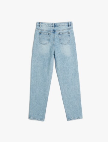 Koton Tapered Jeans in Blue