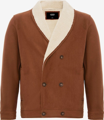 Antioch Välikausitakki värissä ruskea, Tuotenäkymä