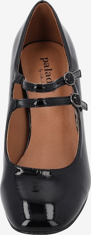 Palado by Sila Sahin - Zapatos con plataforma 'Palado Loriya by Sila Sahin' en negro