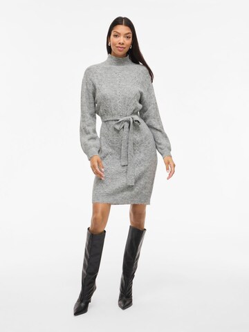VILA Kjole 'EMMELIE' i grå