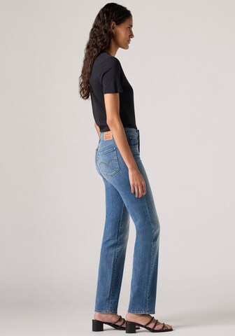 LEVI'S ® Regular Jeans '314 Levi's®' in Blau