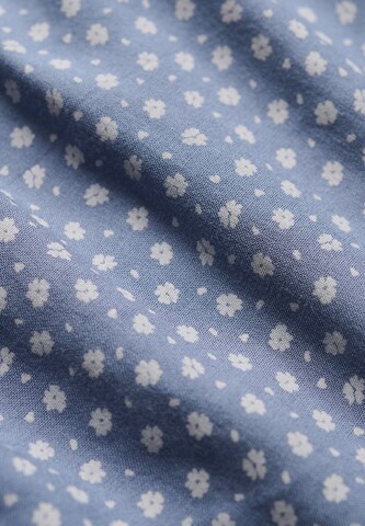 Superdry & Co Blouse in Blauw