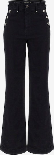 GUESS Farkut 'New Faye' värissä musta, Tuotenäkymä