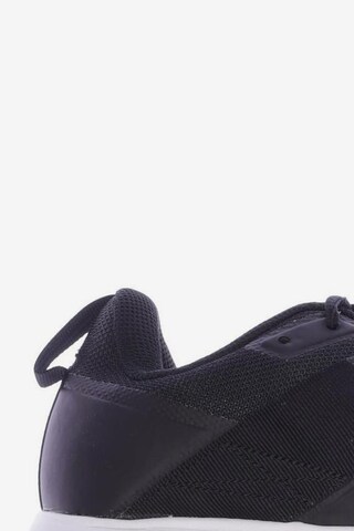 NIKE Sneakers & Trainers in 43 in Black