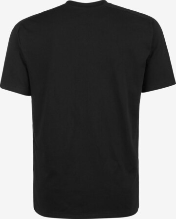 T-Shirt PUMA en noir