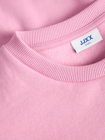 Sweat-shirt 'JXMERLE' JJXX en rose