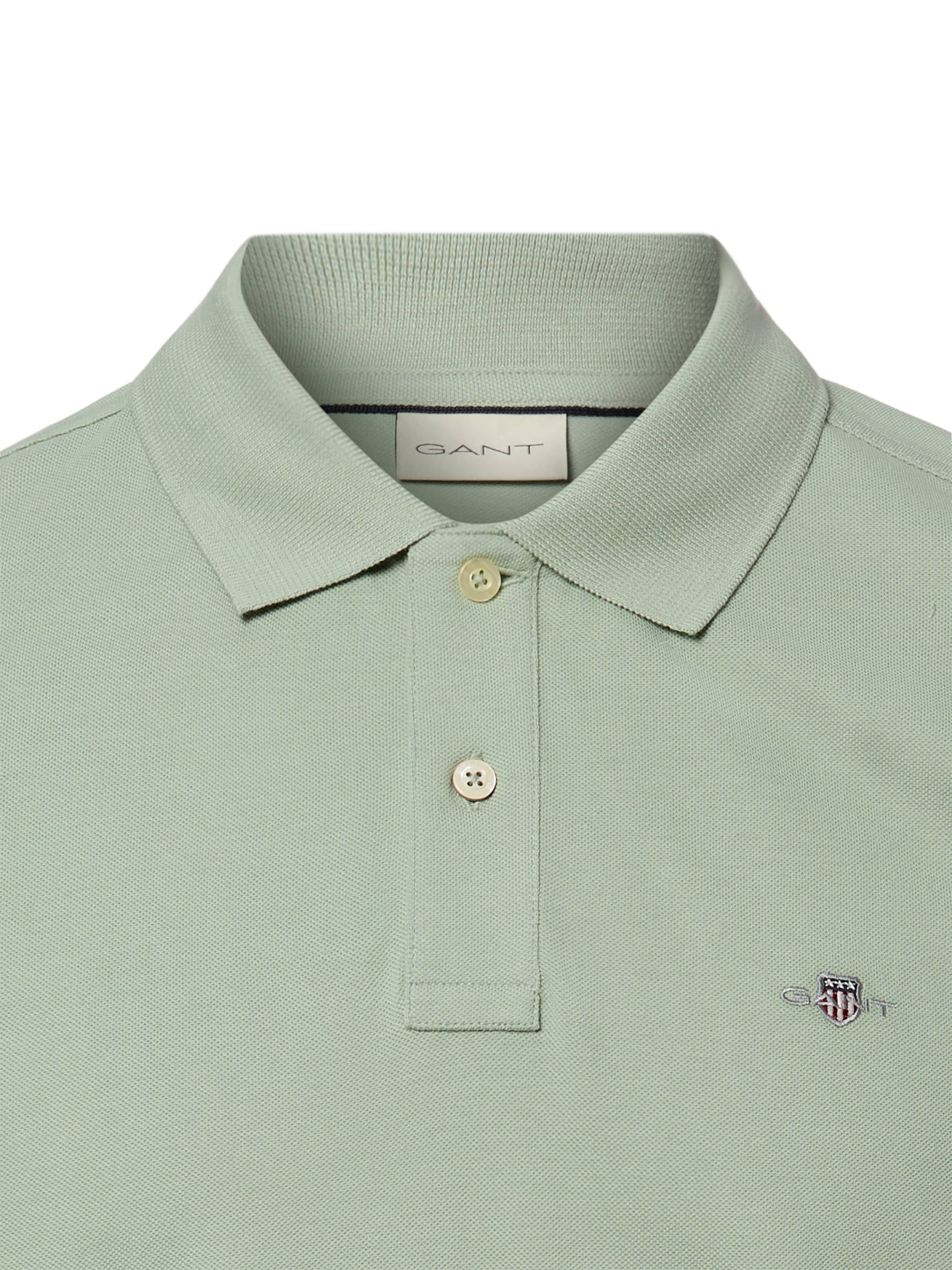 GANT Shirt in Green