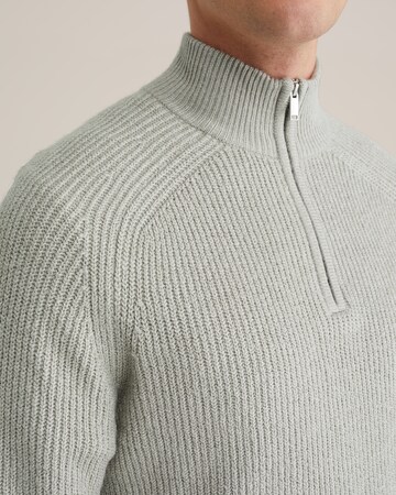Pullover di WE Fashion in grigio