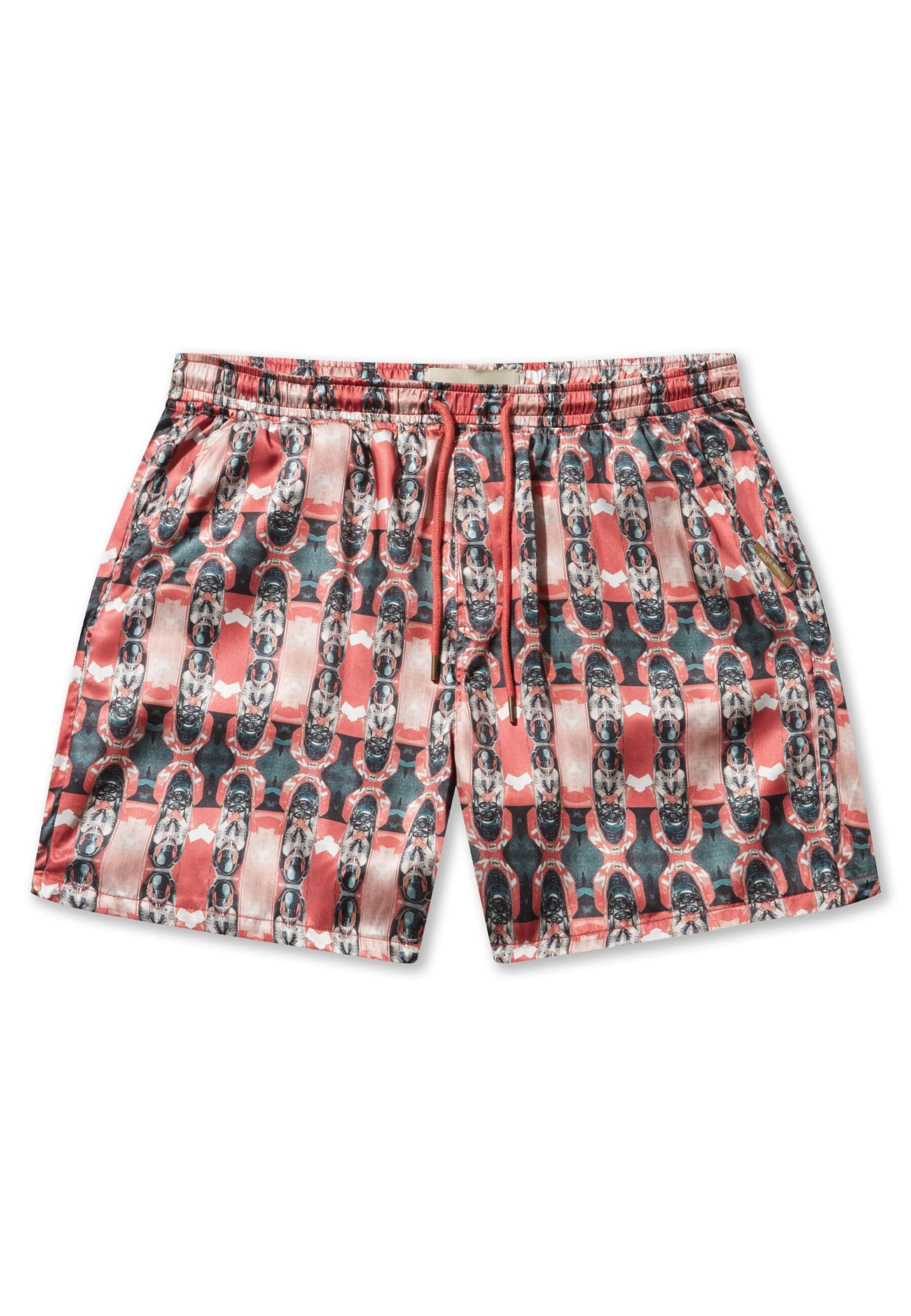 Regular Pantalon Pas De Monaco en mélange de couleurs : devant