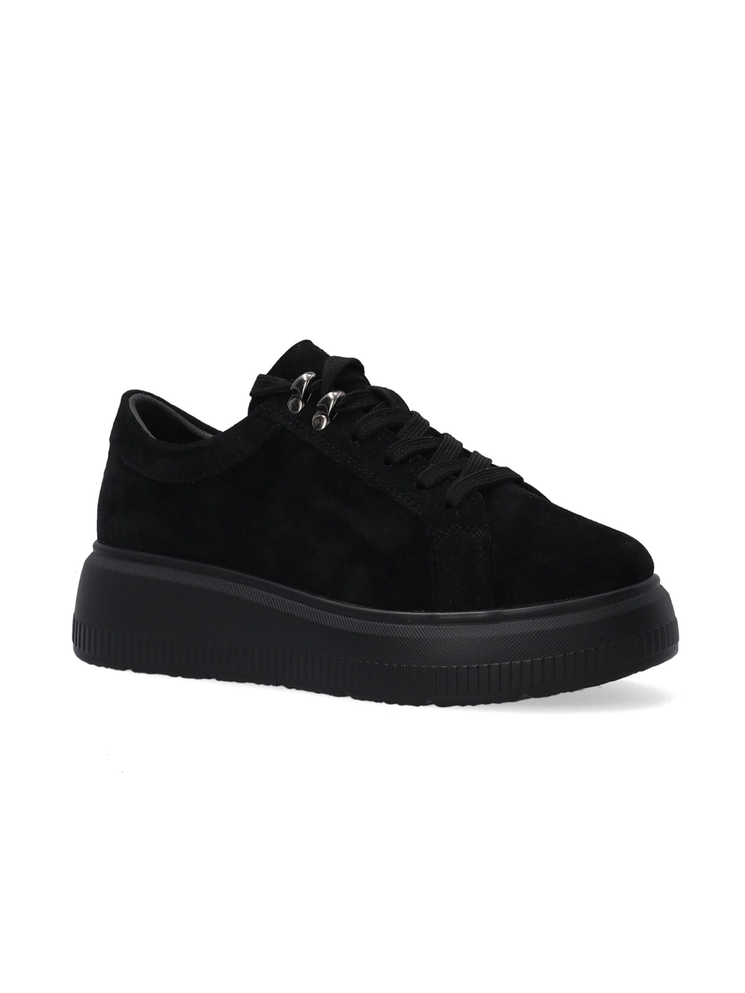 VENEZIA Sneakers 'Venezia' in 36 in Black, Item view