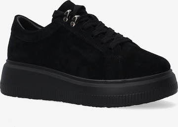 VENEZIA Sneaker low 'Venezia' in Schwarz: Vorderseite