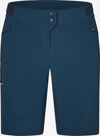 ZIENER Shorts 'NEXITA' in dunkelblau, Produktansicht
