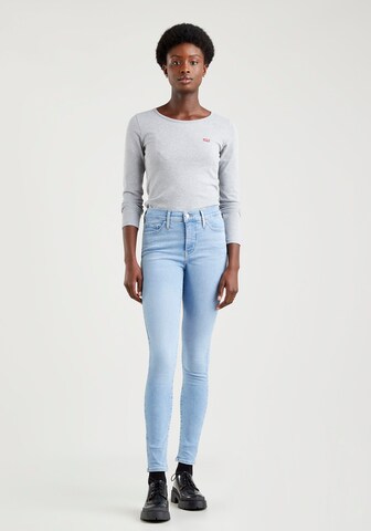 LEVI'S ® Skinny Jeans in Blau