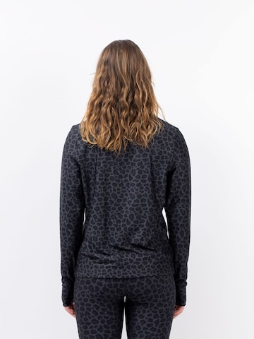 Eivy Base Layer in Schwarz
