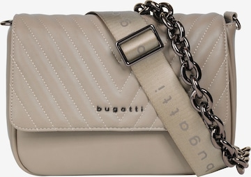 bugatti Crossbody bag 'SIRA' in Beige: front