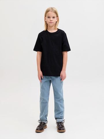 JJ Rebel Обычный Джинсы 'JREBNOAH JJCRAFT' в Синий