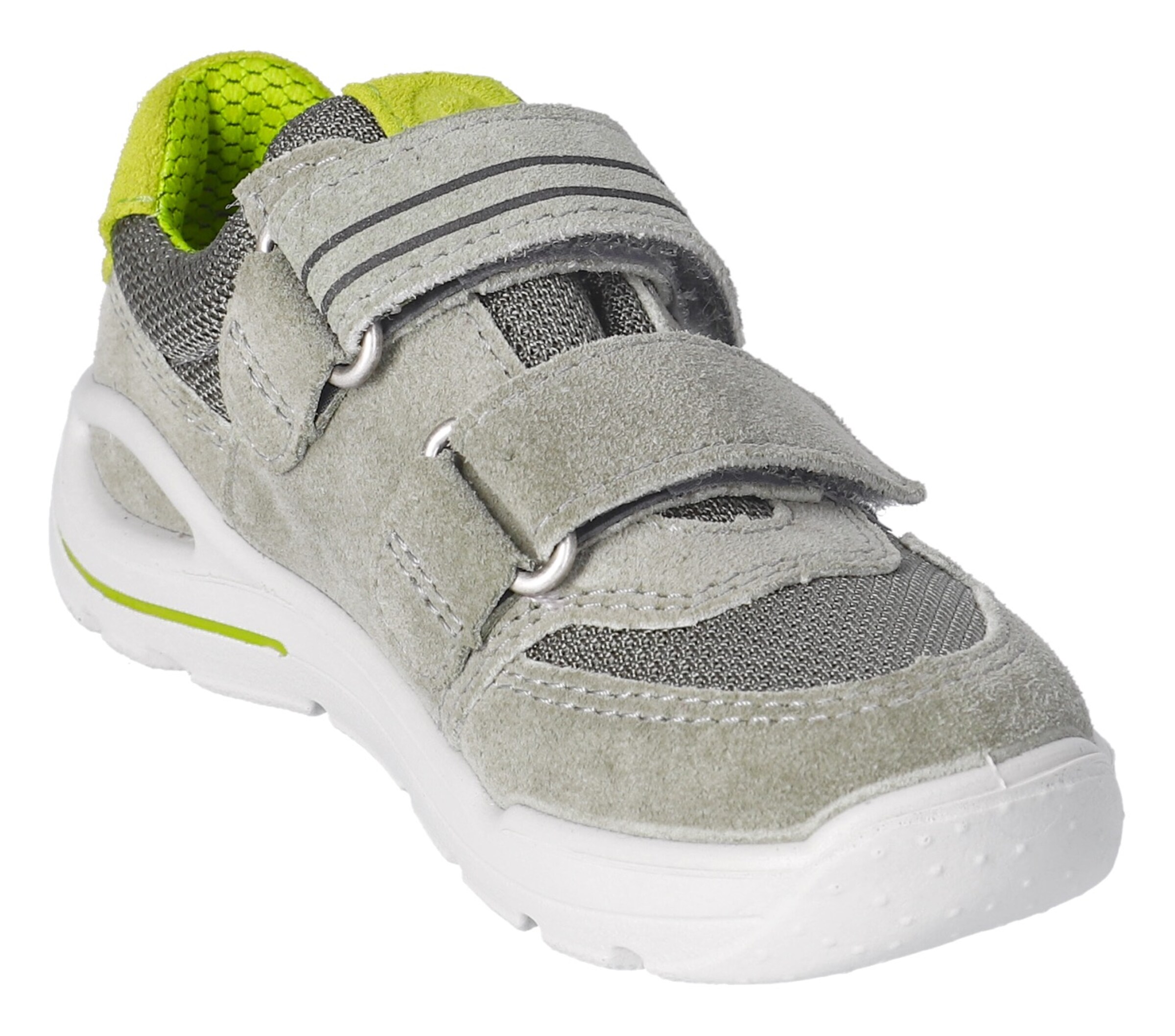 RICOSTA Sneakers in Grey