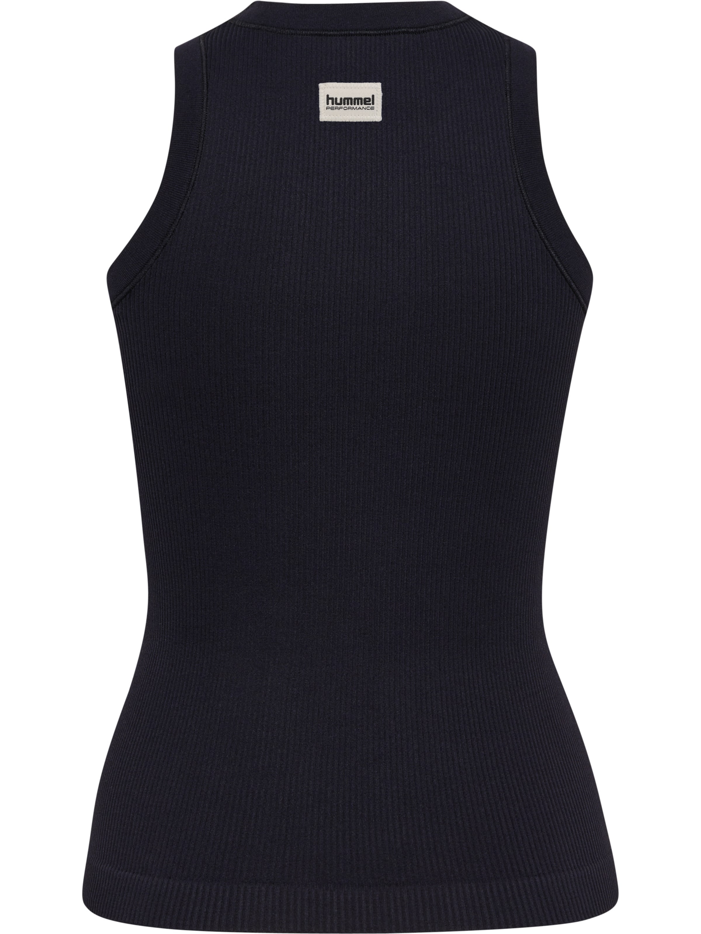 melns Hummel Sporta topiņš 'Pulse'