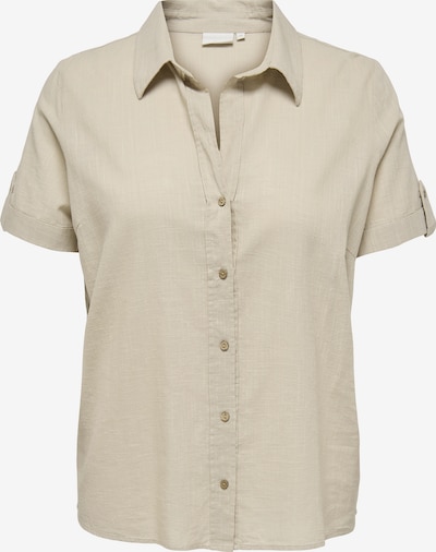 ONLY Carmakoma Pusero värissä beigenharmaa, Tuotenäkymä