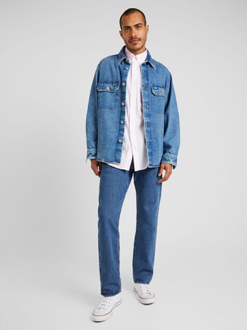 GANT Regular Fit Hemd in Pink