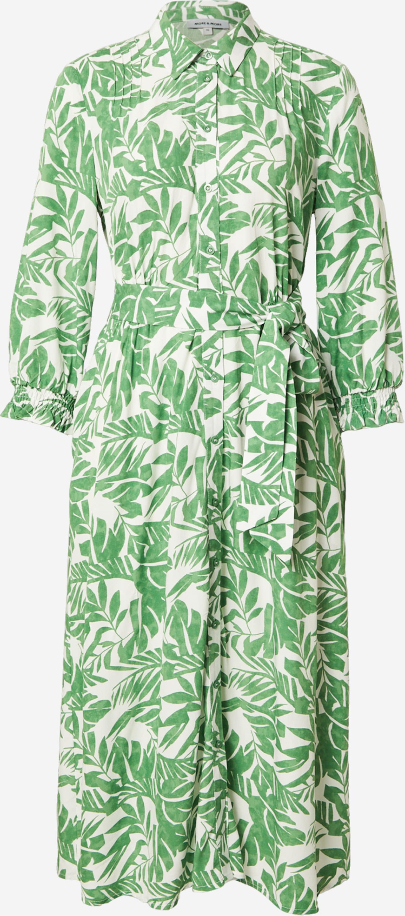 zara green floral shirt dress Zara ZW Collection Long Floral Shirt Dress Belt Green XS M L XL 2183/074 New