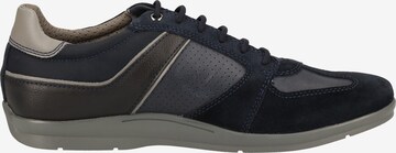 GEOX Sneakers laag 'Adrien' in Blauw