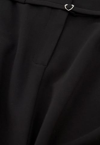 Jupe Fabienne Chapot en noir