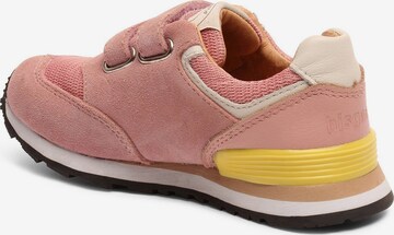 BISGAARD Sneakers 'Winston' in Roze