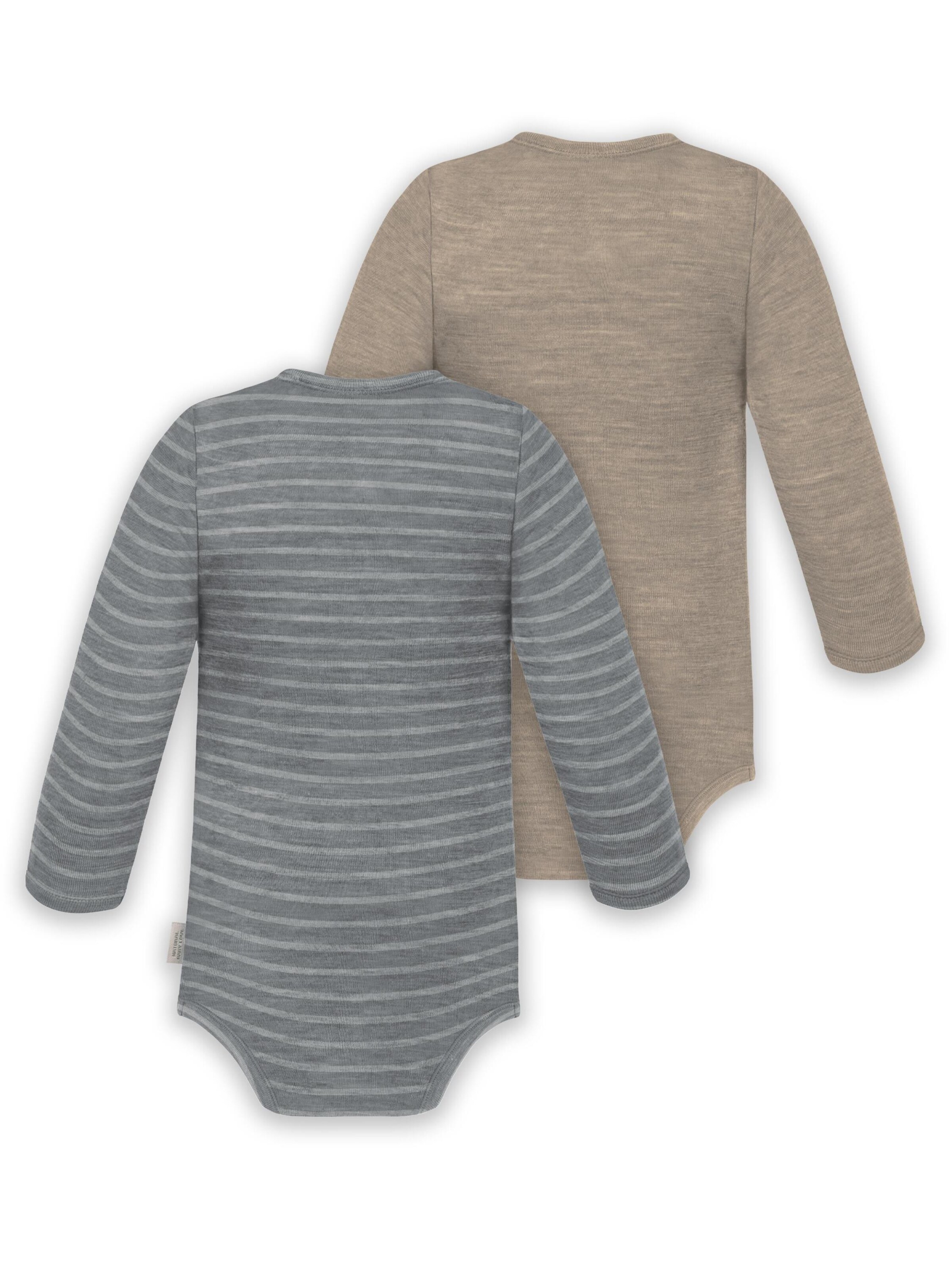 normani Romper/bodysuit 'Auckland' in Brown