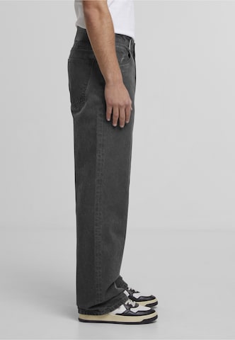 2Y Studios Regular Jeans 'Adrick' in Schwarz