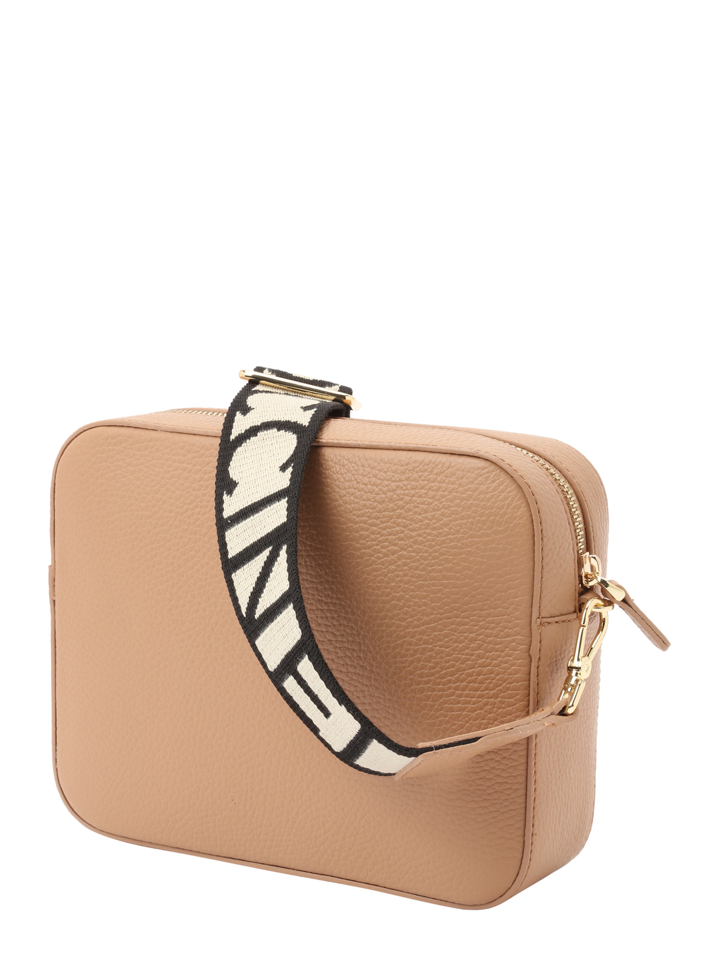 Coccinelle Сумка через плечо 'Tebe' в Бежевый