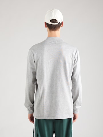ADIDAS ORIGINALS Sweatshirt in Grau