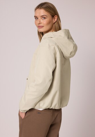 STREET ONE Between-Season Jacket in Beige