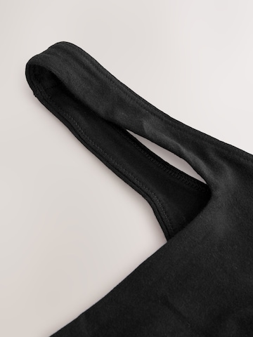 Bustieră Sutien 'Ultimate Comfort' de la Next pe bej