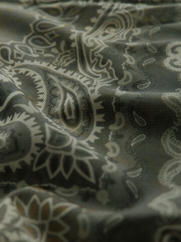 Next - Camisa em verde