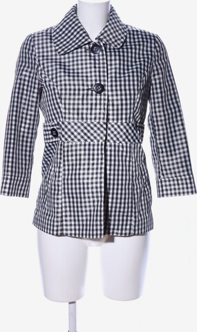 Orsay Übergangsjacke XS in Schwarz: predná strana