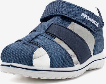 PRIMIGI Sandals & Slippers in Blue