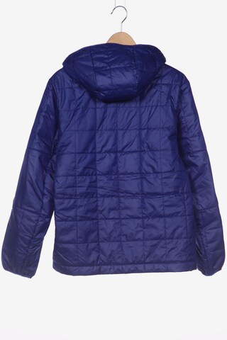 NIKE Jacket & Coat in M in Blue