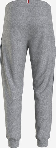 Tommy Hilfiger Sport Tapered Pants in Grey