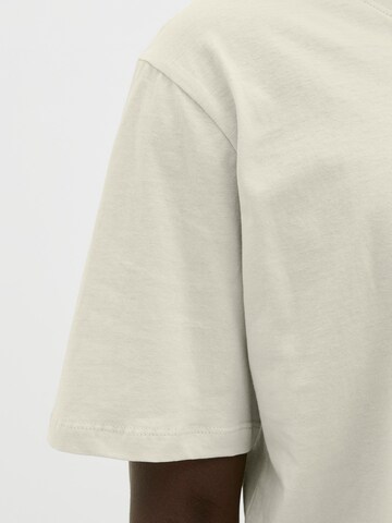 JACK & JONES Shirt in Beige