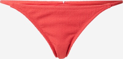 Slip costum de baie 'FEELS LIKE LOVE ISLA' BILLABONG pe roșu, Vizualizare produs