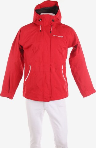 HELLY HANSEN Jacket & Coat in M in Red: front