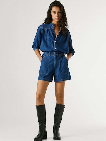 regular Jeans 'UTILITY' di Pepe Jeans in blu