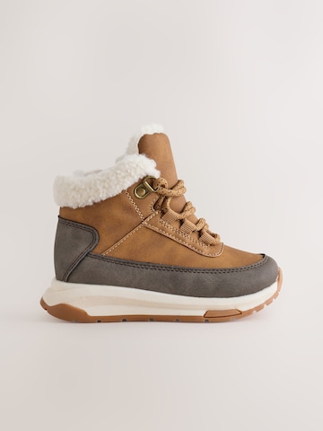 Next Stiefel in Braun